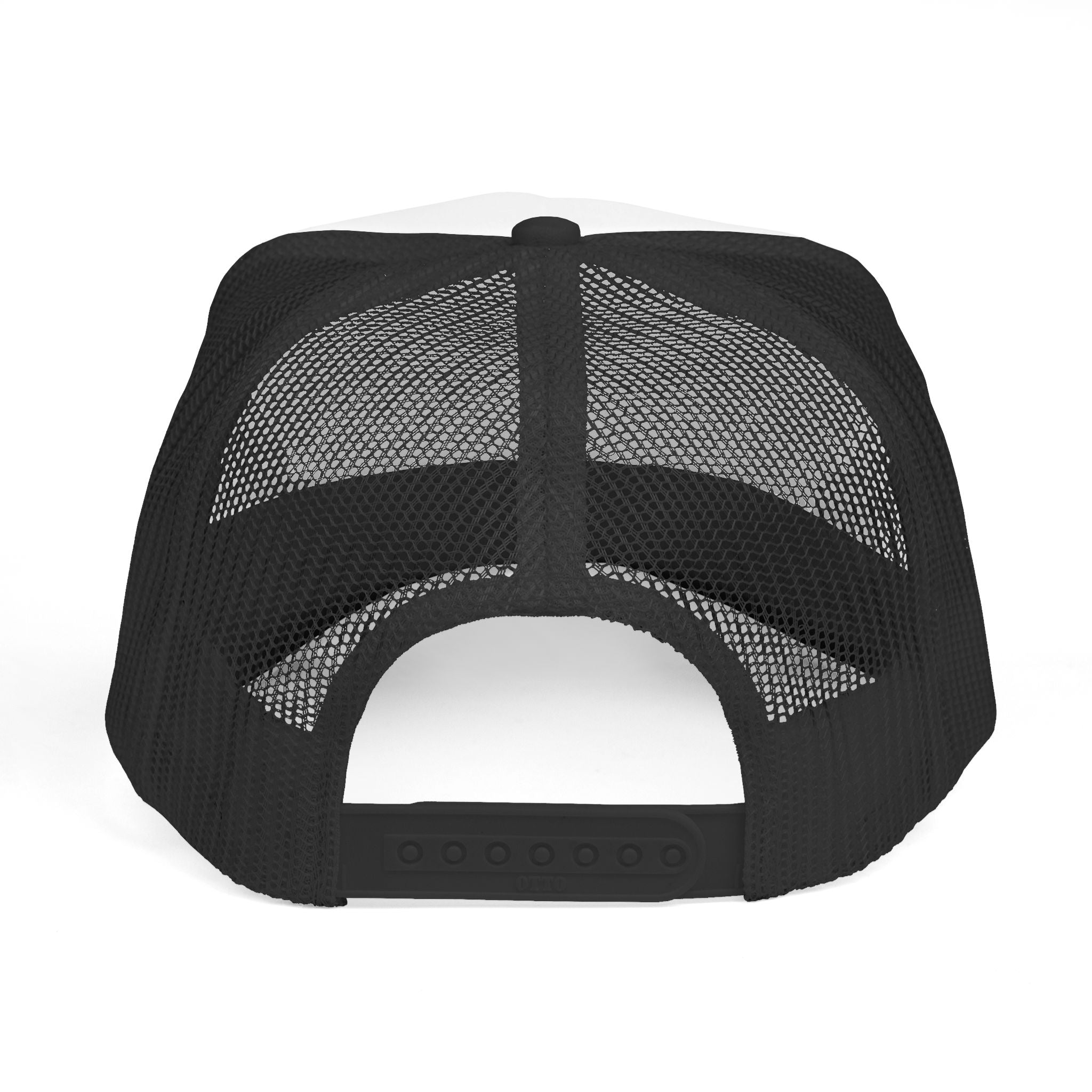 Inspired Signature "Walk By Faith" Trucker Hat